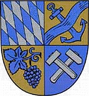 Wappen von Kaub