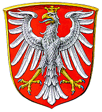 Wappen der Stadt Frankfurt am Main