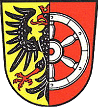 Wappen von Seligenstadt