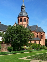 Einhard-Basilika