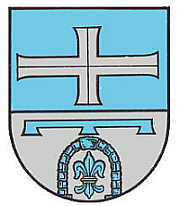 Wappen von Erfweiler