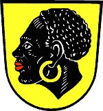 Wappen von Coburg