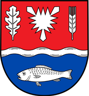 Wappen Kreis Ploen