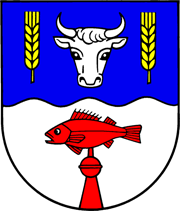 Wappen SchÃ¶nberg/Holstein