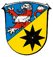 Wappen Kreis Waldeck-Frankenberg