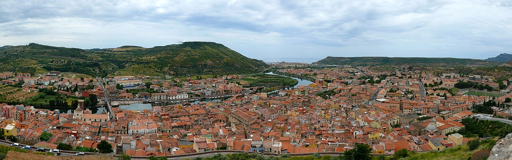 Sardinien - Panorama 2