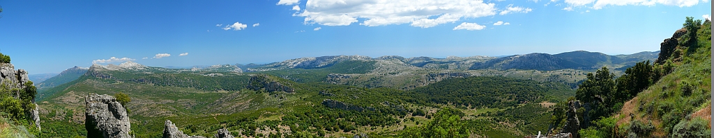 Sardinien - Panorama 4