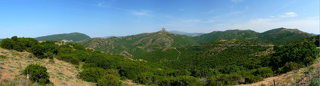 Sardinien - Panorama 5