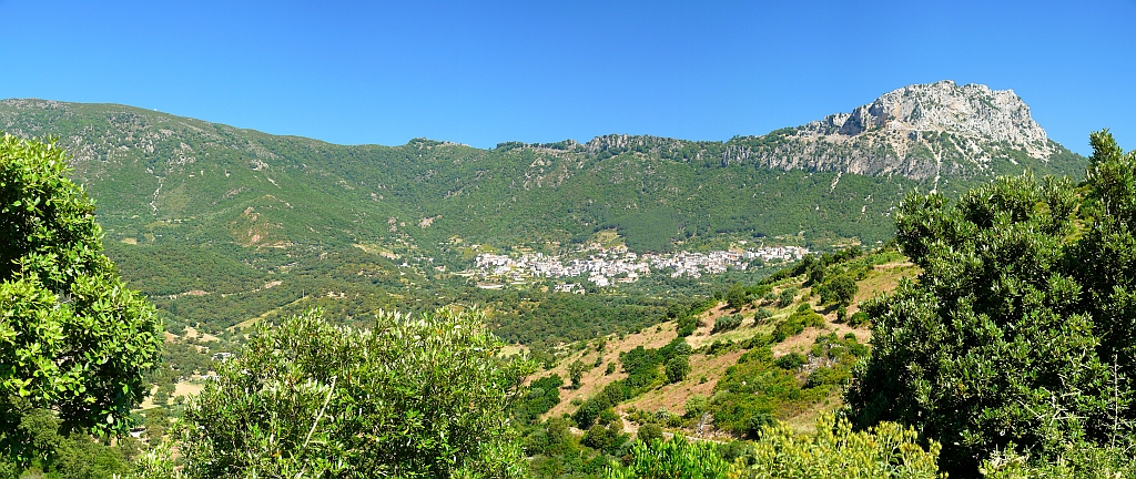 Sardinien - Panorama 6